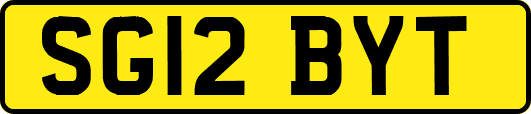 SG12BYT