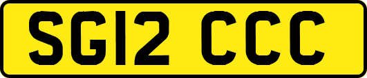 SG12CCC