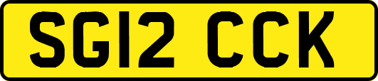 SG12CCK