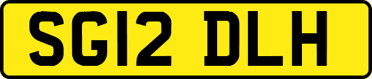 SG12DLH