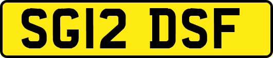 SG12DSF