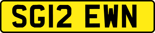 SG12EWN