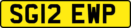 SG12EWP