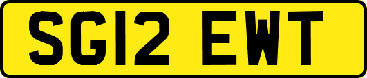 SG12EWT
