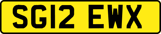 SG12EWX