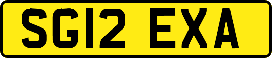 SG12EXA