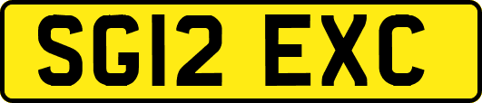 SG12EXC