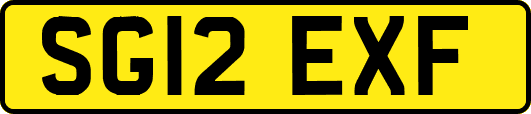 SG12EXF