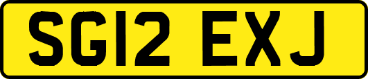 SG12EXJ