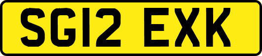 SG12EXK