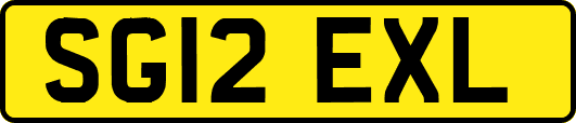 SG12EXL