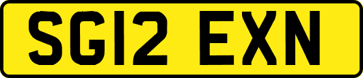 SG12EXN
