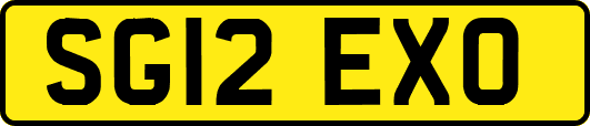 SG12EXO