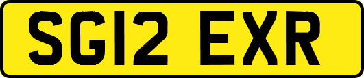 SG12EXR