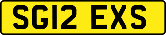 SG12EXS