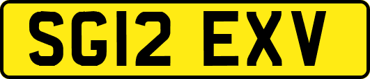 SG12EXV