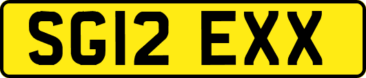 SG12EXX