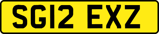 SG12EXZ