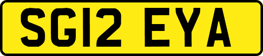 SG12EYA
