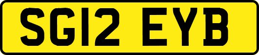 SG12EYB