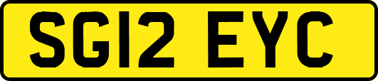 SG12EYC