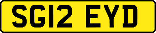 SG12EYD