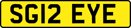 SG12EYE