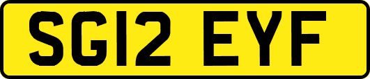 SG12EYF