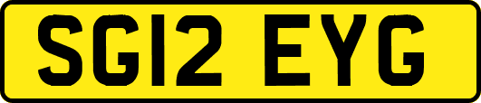 SG12EYG