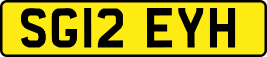 SG12EYH