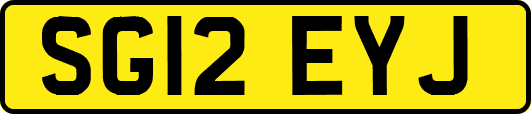 SG12EYJ