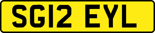 SG12EYL