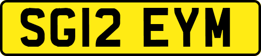 SG12EYM