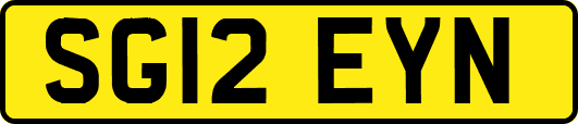 SG12EYN