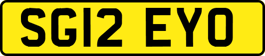 SG12EYO