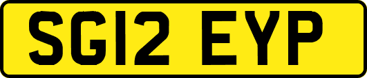 SG12EYP