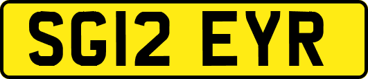 SG12EYR