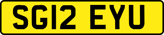 SG12EYU