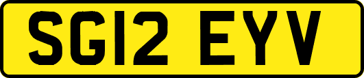 SG12EYV