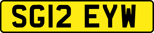 SG12EYW