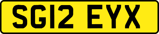 SG12EYX