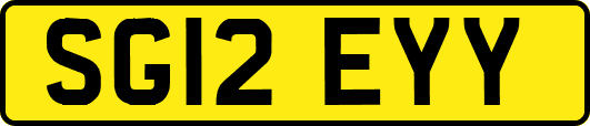SG12EYY