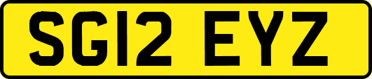 SG12EYZ