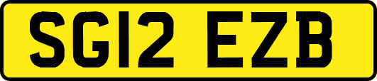 SG12EZB