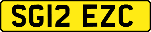 SG12EZC