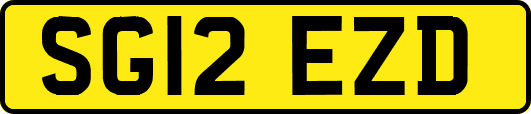 SG12EZD