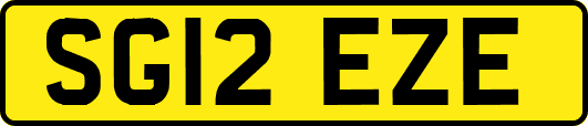 SG12EZE