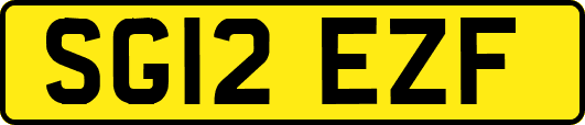 SG12EZF