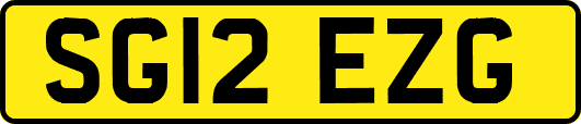 SG12EZG