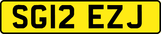 SG12EZJ